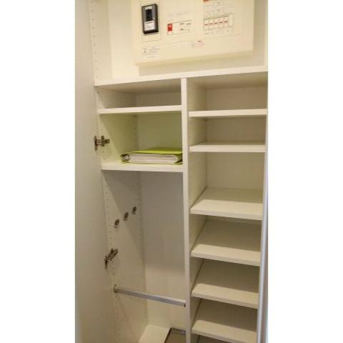 その他部屋・スペース