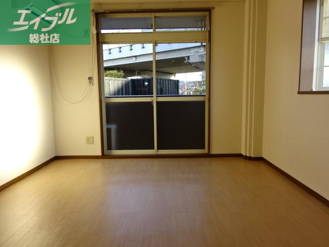 その他　洋室（エアコン有）
