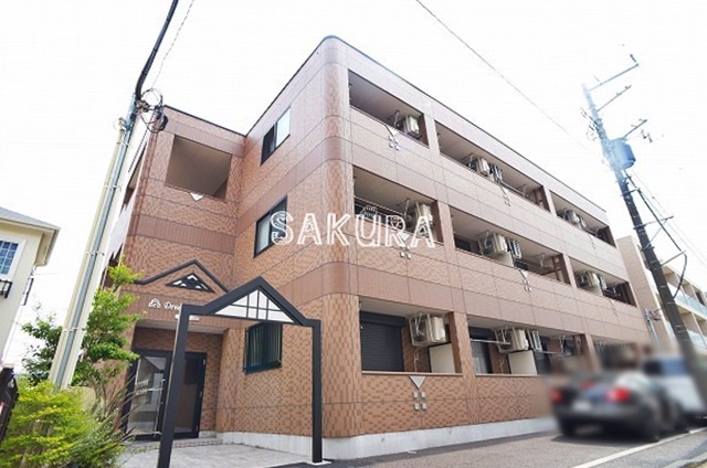 建物外観　当店おすすめ物件♪