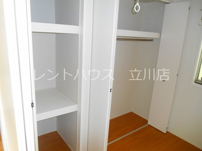 収納　同建物参考写真