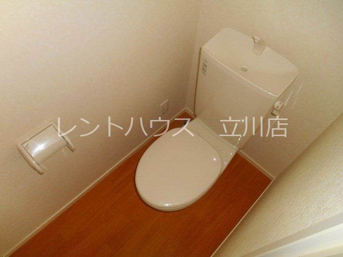 トイレ　同建物参考写真
