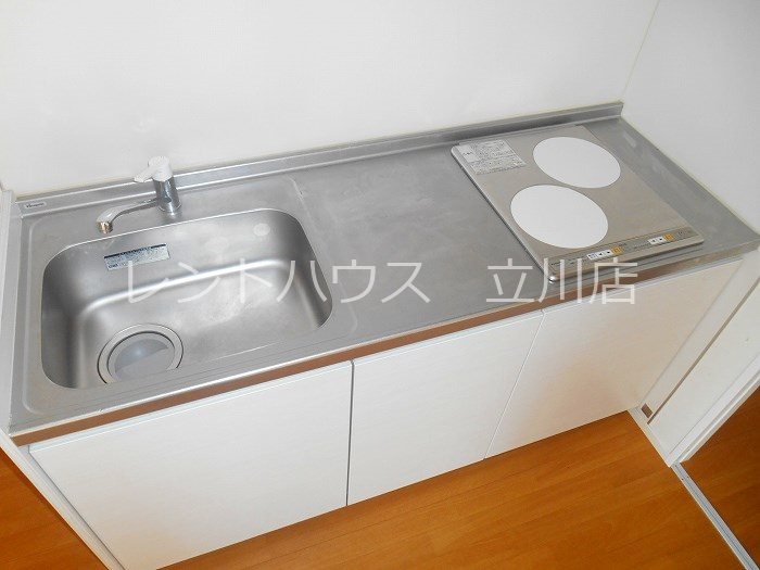 キッチン　同建物参考写真