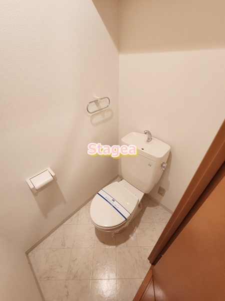 トイレ　同仕様
