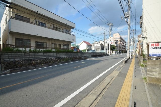 その他　その他（その他）まで10m