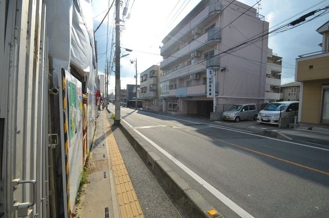 その他　その他（その他）まで10m