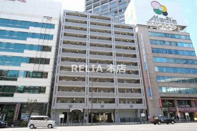 建物外観　★ ★ 口コミ２００件以上　評価４.９のお店 ★ ★