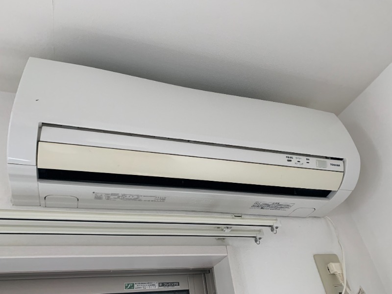 その他設備　参考：401号