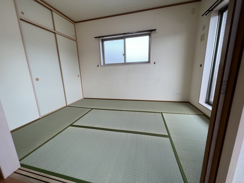 その他部屋・スペース　和室　６．０