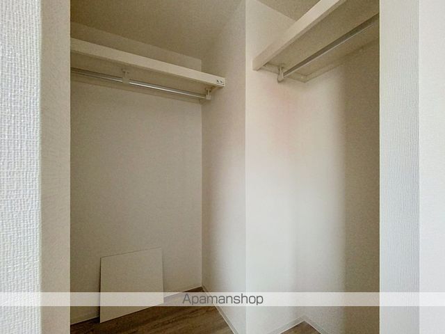 ALPHA南五条の内装写真