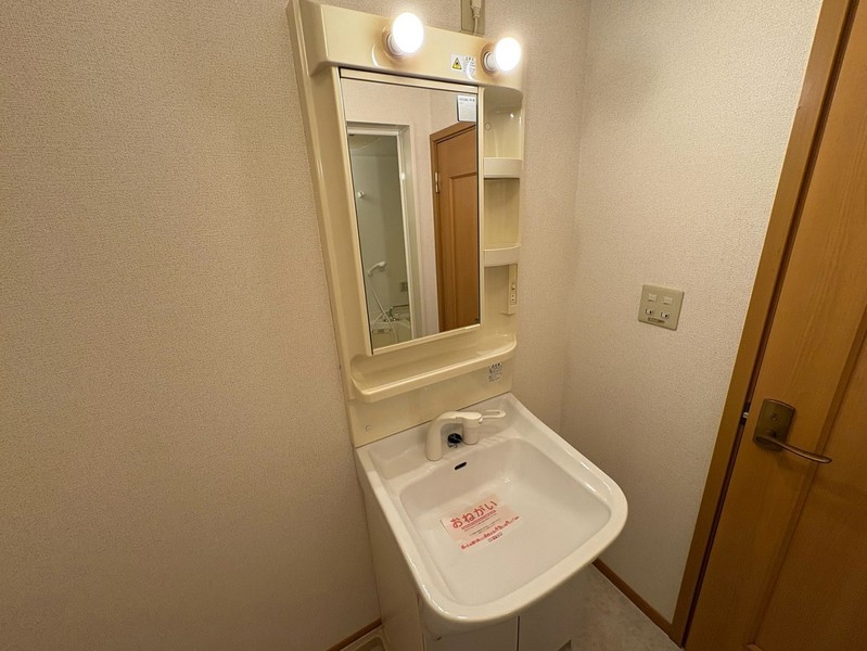 グリーンヒルズ E棟の内装写真
