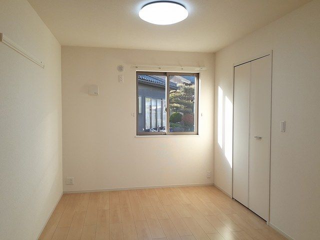 その他部屋・スペース　明るい室内です