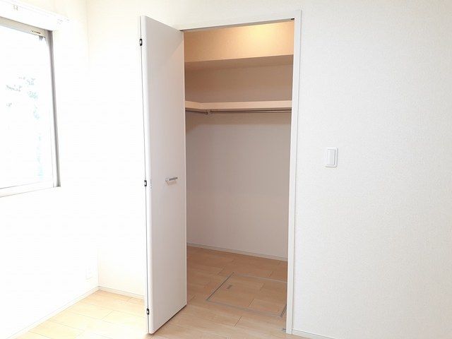 収納　小物を収納するのに便利です