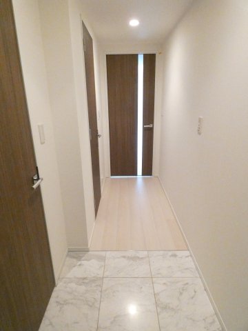 玄関　玄関※別部屋参考写真