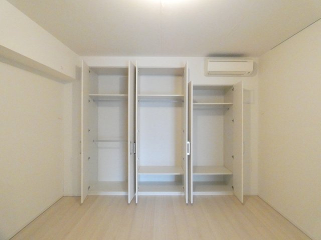 収納　収納※別部屋参考写真