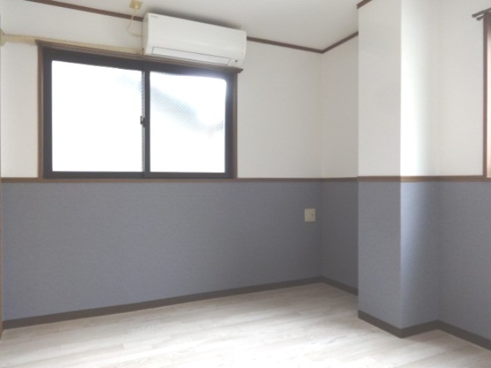 その他　キレイなお部屋は気持ちいいです。