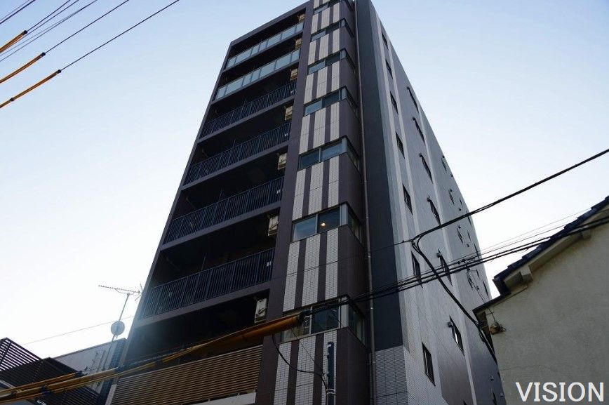 建物外観　☆外観☆