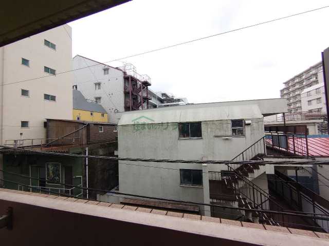 眺望　別部屋参考写真