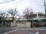 幼稚園・保育園　藤が丘保育園（幼稚園・保育園）まで571m