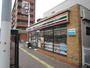 コンビニ　セブンイレブン小倉中津口店（コンビニ）まで200m