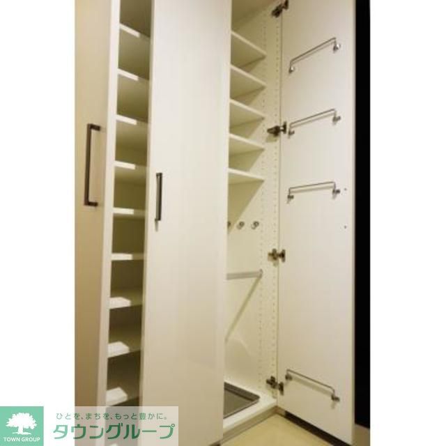 その他　※写真は同タイプ住戸です。