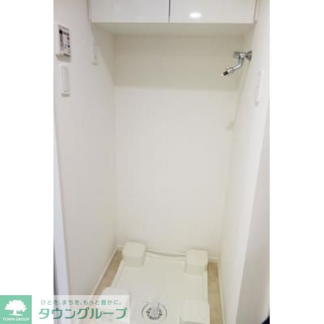 その他設備　※写真は同タイプ住戸です。