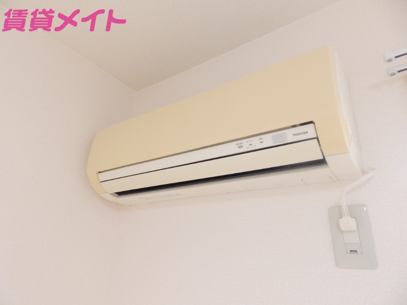 その他設備　別部屋同型タイプです。