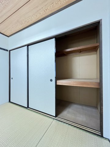 収納　※101号室参考写真
