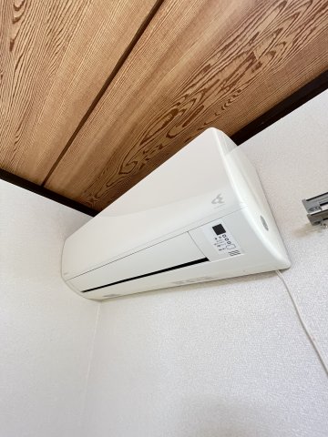 その他設備　※101号室参考写真