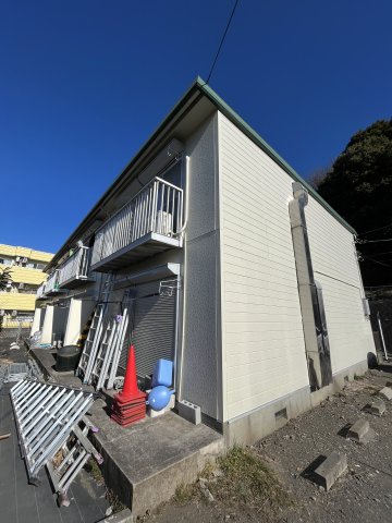 建物外観　ダイワハウス施工☆
