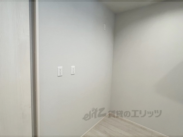 その他部屋・スペース　冷蔵庫置場