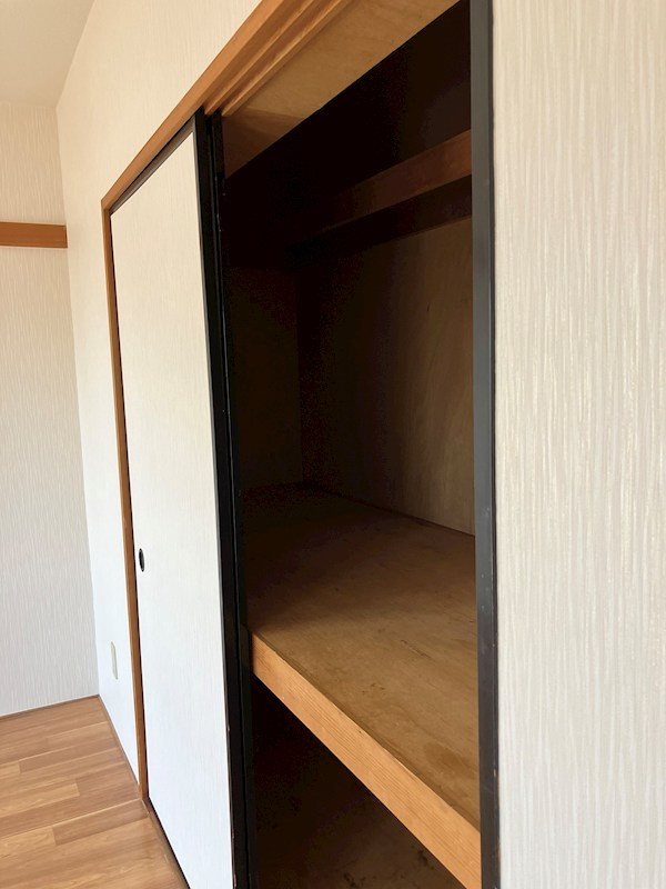 収納　※他部屋参照・現況優先
