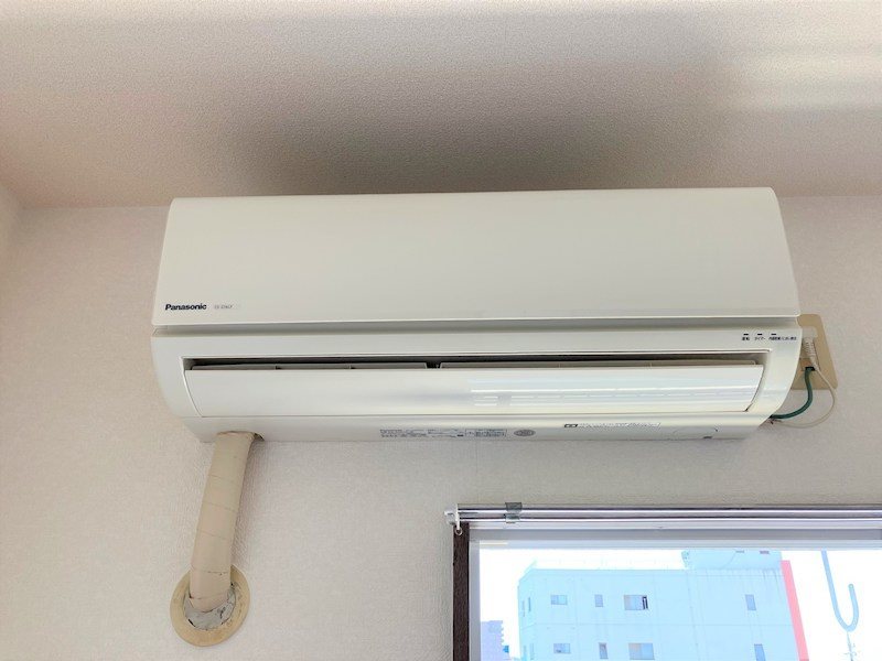 その他設備　※他部屋参照・現況優先