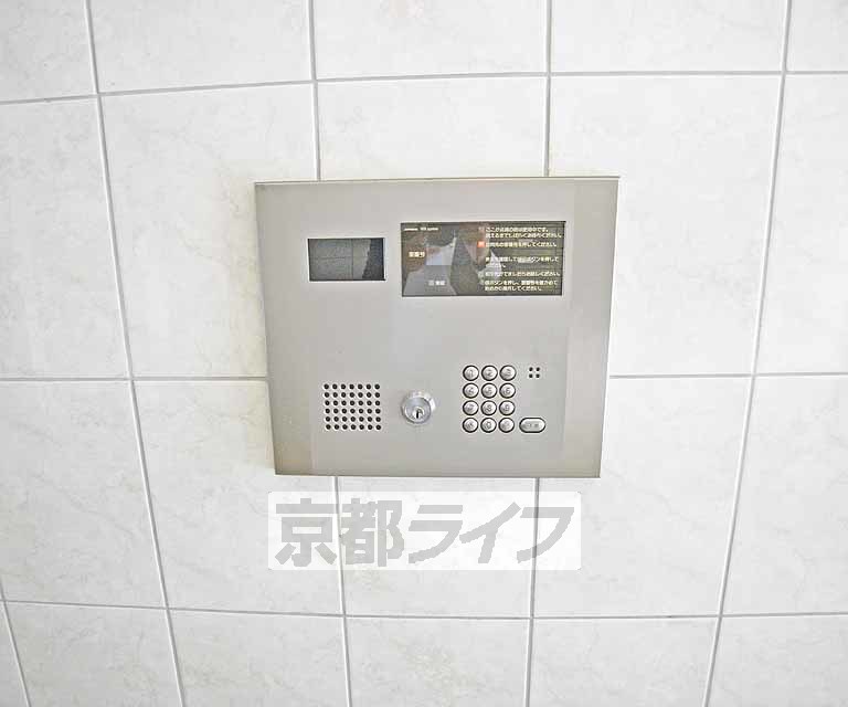 セキュリティ　オートロックあります。