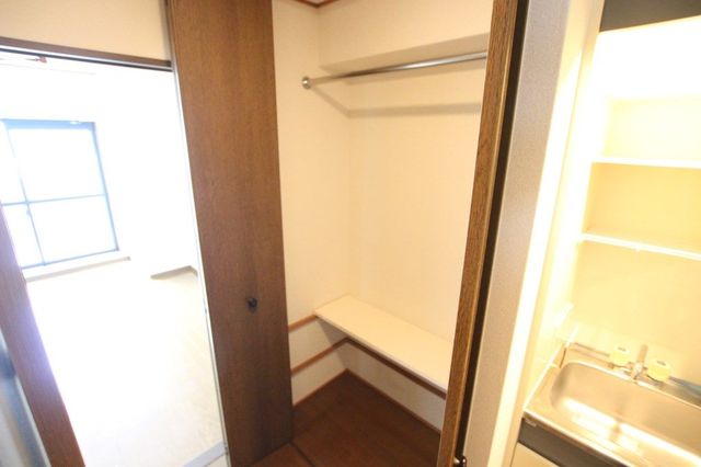 収納　【収納】現況優先になります。