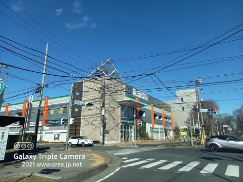 その他　フタバスポーツ朝霞本店（その他）まで325m