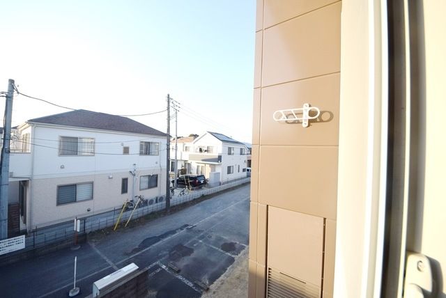その他設備　★お問い合わせはタウンハウジング府中店まで★