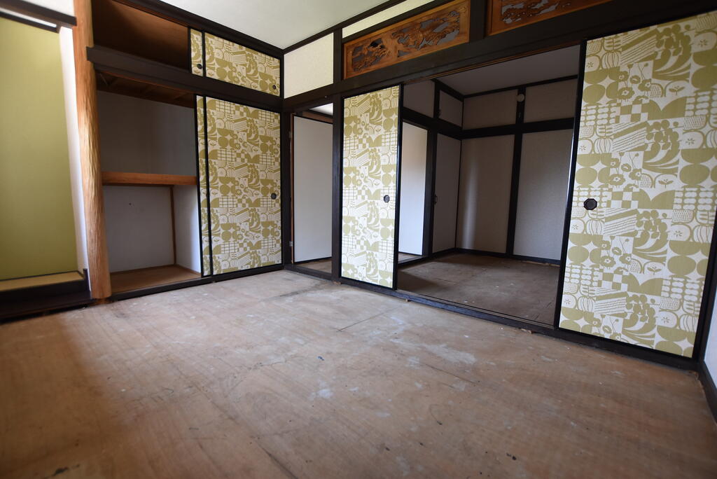 玉手町戸建のその他写真