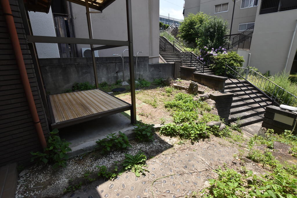 玉手町戸建のその他写真