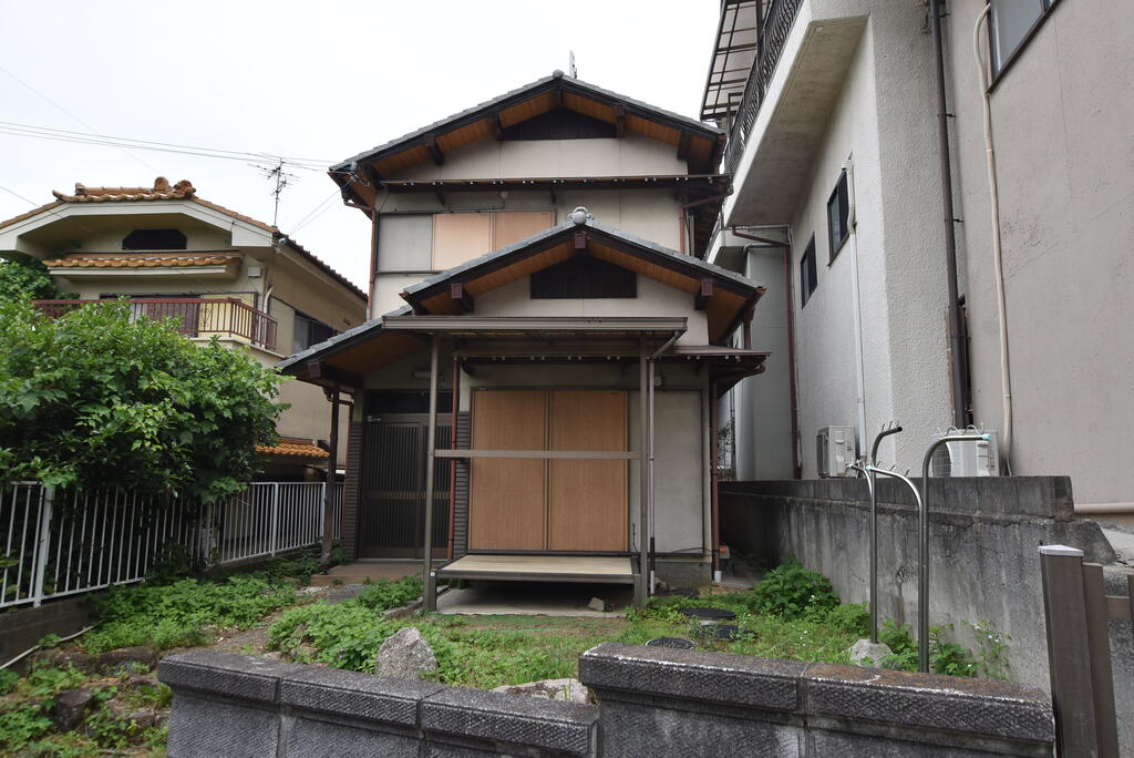 玉手町戸建