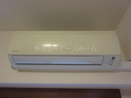 その他設備　※別号室参考写真