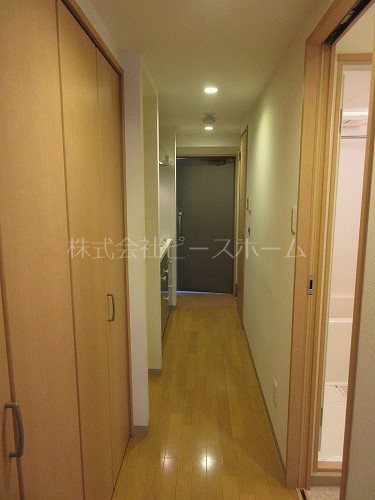 居室・リビング　※別号室参考写真