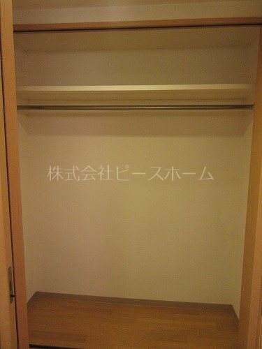 収納　※別号室参考写真