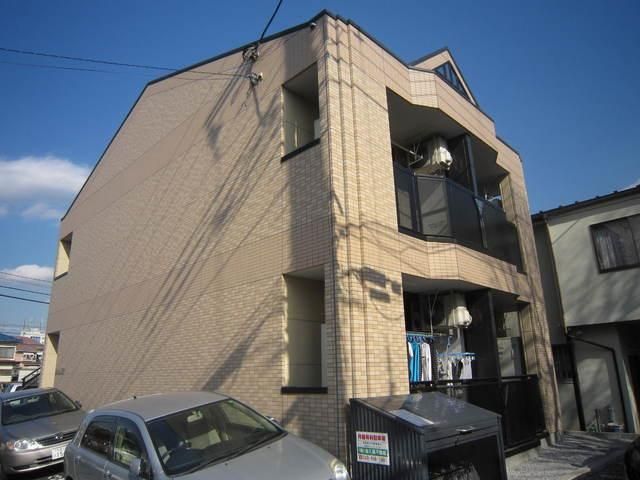 エントランス　★外観エントランス★