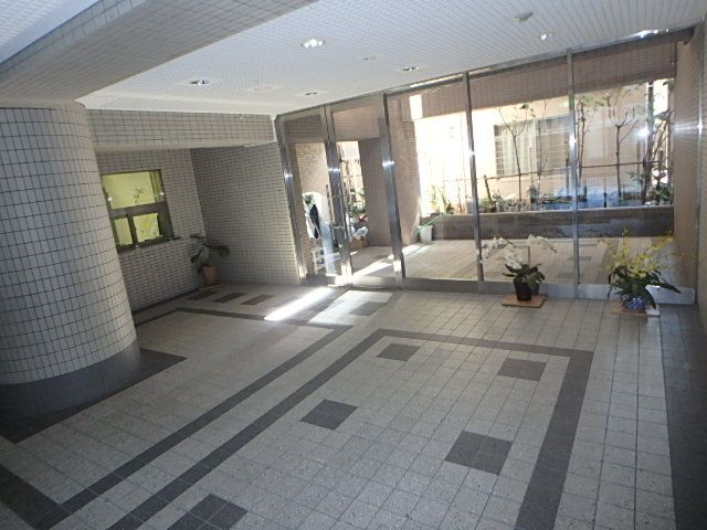 その他共有部分　その他共有部分