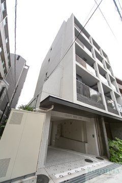 建物外観　物件画像