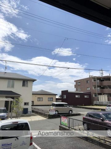 眺望　眺望