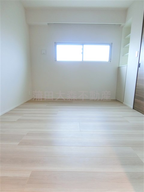 その他　洋室5.5帖
