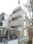 土居駅より徒歩9分 3階 築8年9ヶ月の賃貸物件