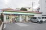 コンビニ　ファミリーマート品川桐ヶ谷通り店（コンビニ）まで82m