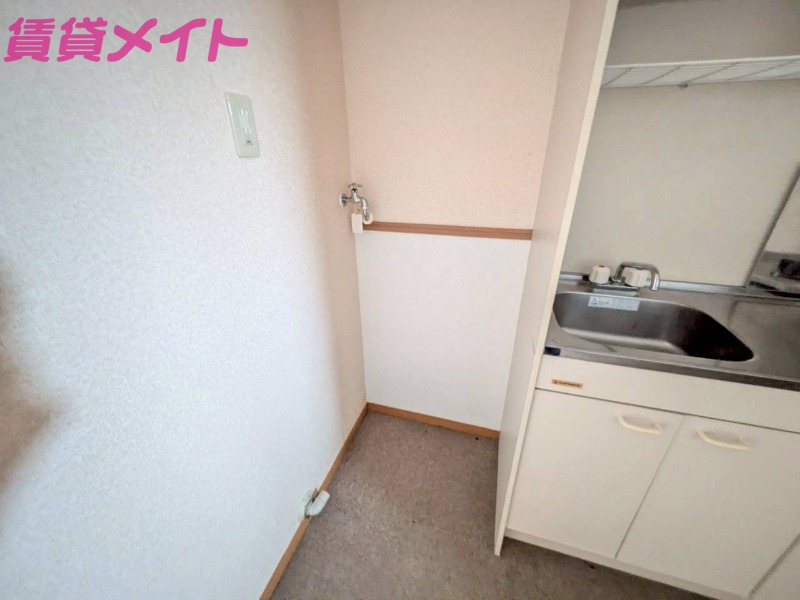 その他　別部屋参考写真です
